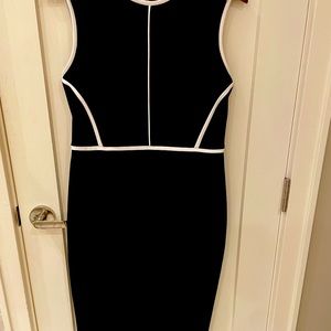 Calvin Klein sheath dress size 8